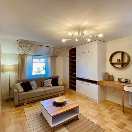Apartamenty Na Klasztornej Jasło Exterior foto